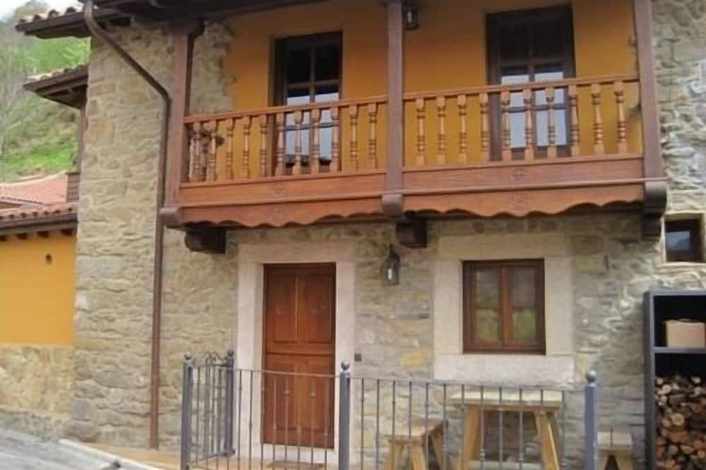 Casa de Aldea Mariana, 10 minutes from Oviedo in Mieres (Asturia), Cordillera Cantábrica