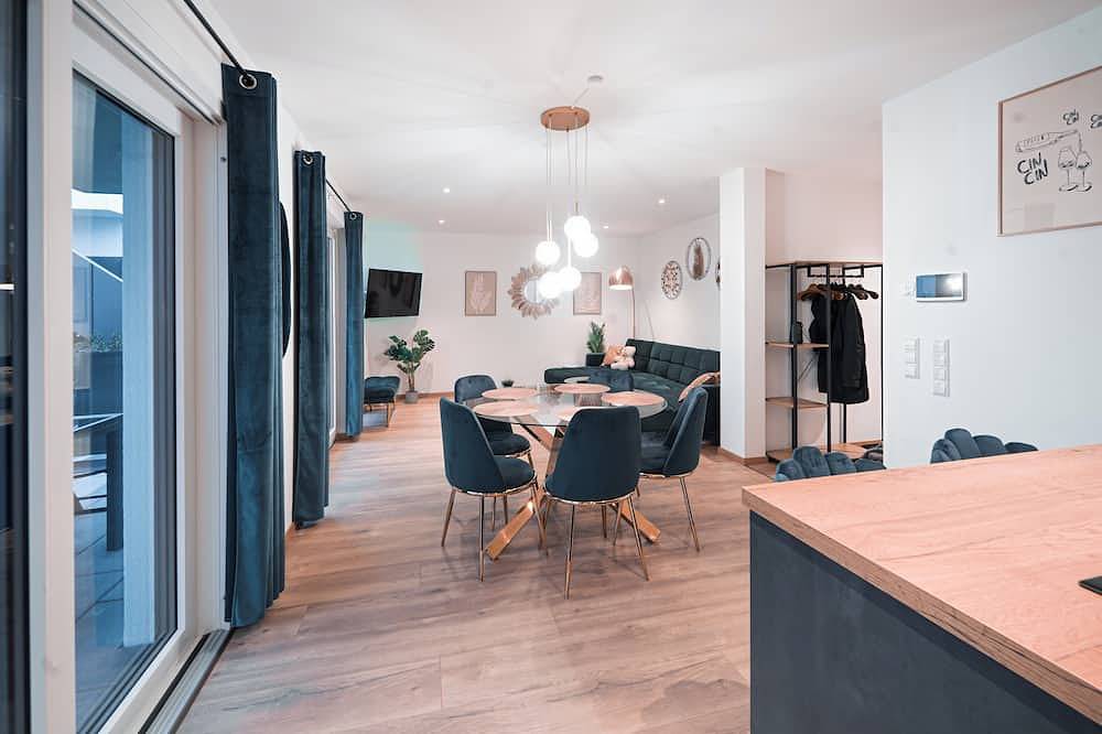 Ganze Wohnung, Mihalca® | Garden Suite Bibertal in Bibertal, Bayerisch Schwaben