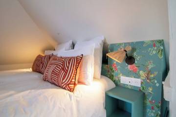 Gîte pour 2 personnes à La Poterie-Cap-d'Antifer