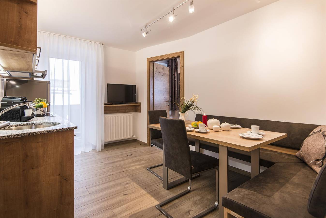 Ganze Ferienwohnung, Smartflats in Dorfgastein, Ski Amadé