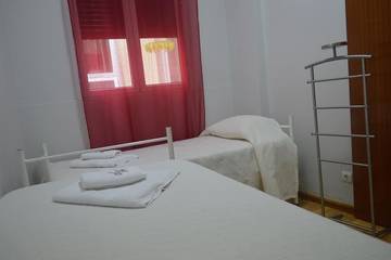 Apartamento De Férias para 4 Pessoas em São Miguel Island, Ponta Delgada, Foto 2