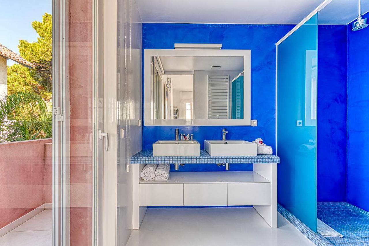 Deluxe Double Room in Sant Feliu de Guíxols, Costa Brava