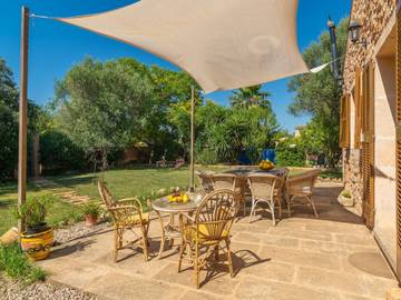 Apartment in Campos, Mallorca Süden für 2 