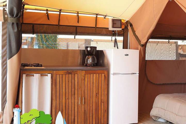 Location de vacances pour 5 personnes, avec terrasse et jardin à l' Île d'Yeu - 3