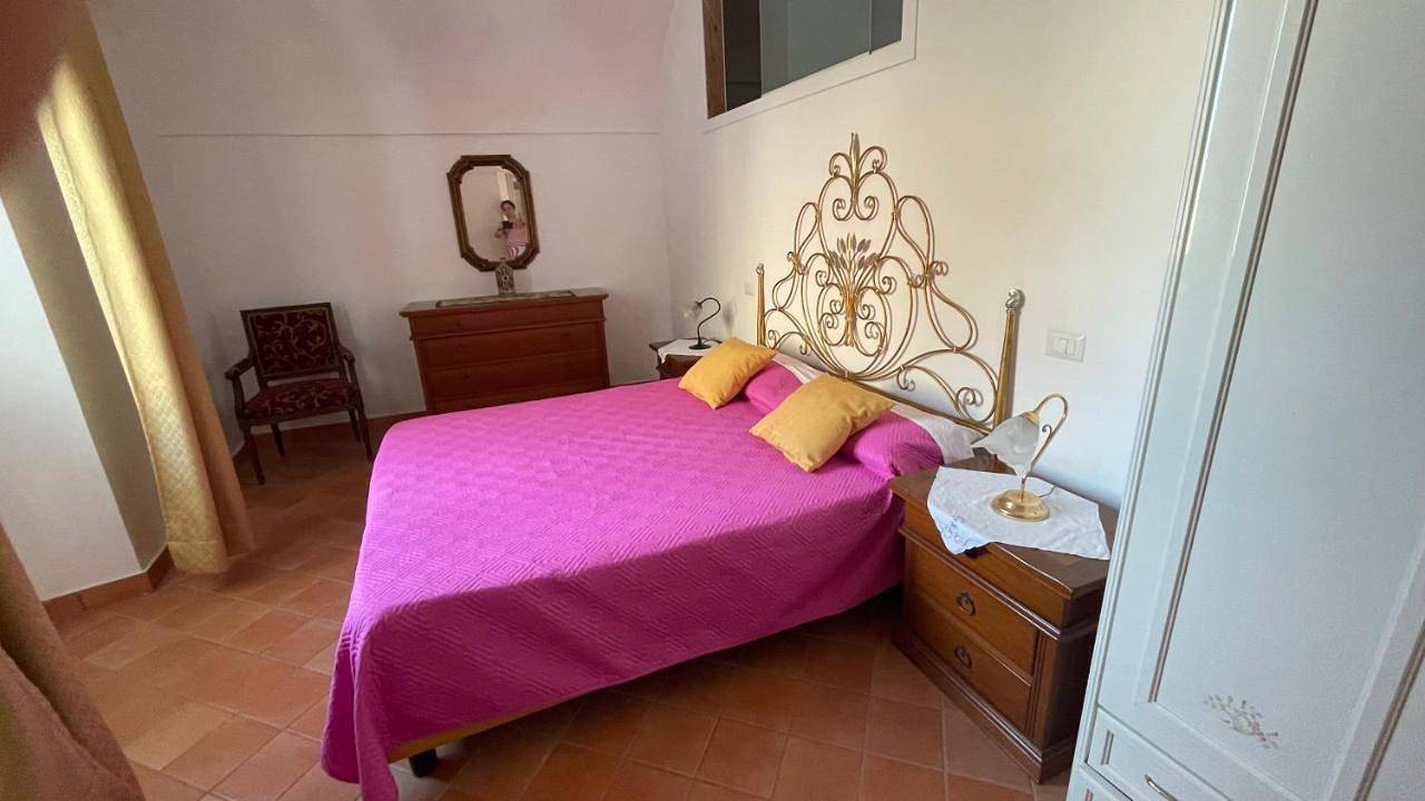 Appartamento intero, L'Affaccio, 4 in Atrani, Sorrento Coast