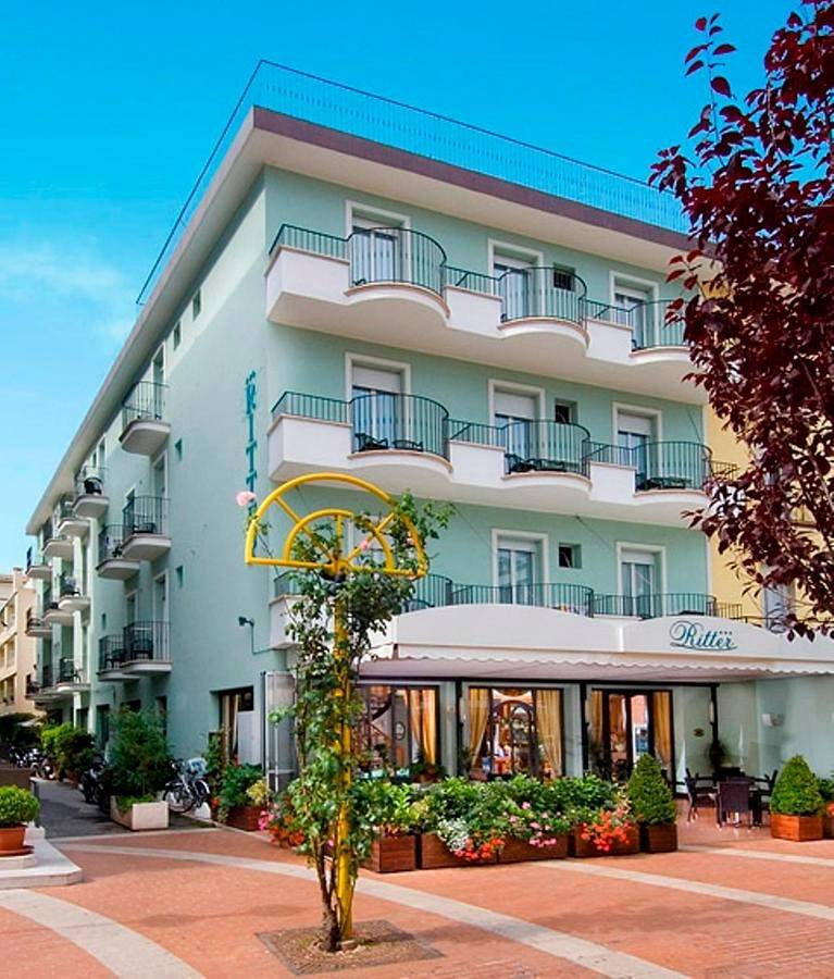 Petite Maison Lido in Cattolica, Province de Rimini