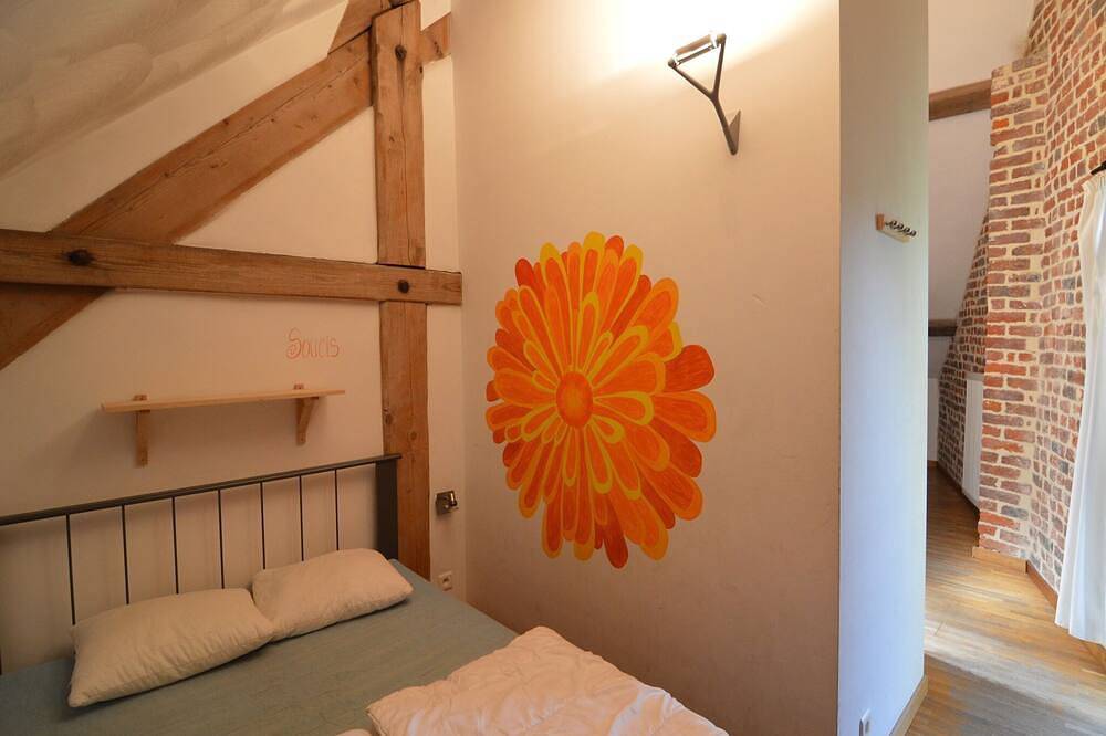 Teuven Boerderij voor 24 Gasten in Teuven, Voeren