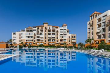 Apartamento para 4 Personas en Isla Canela, Ayamonte, Foto 1