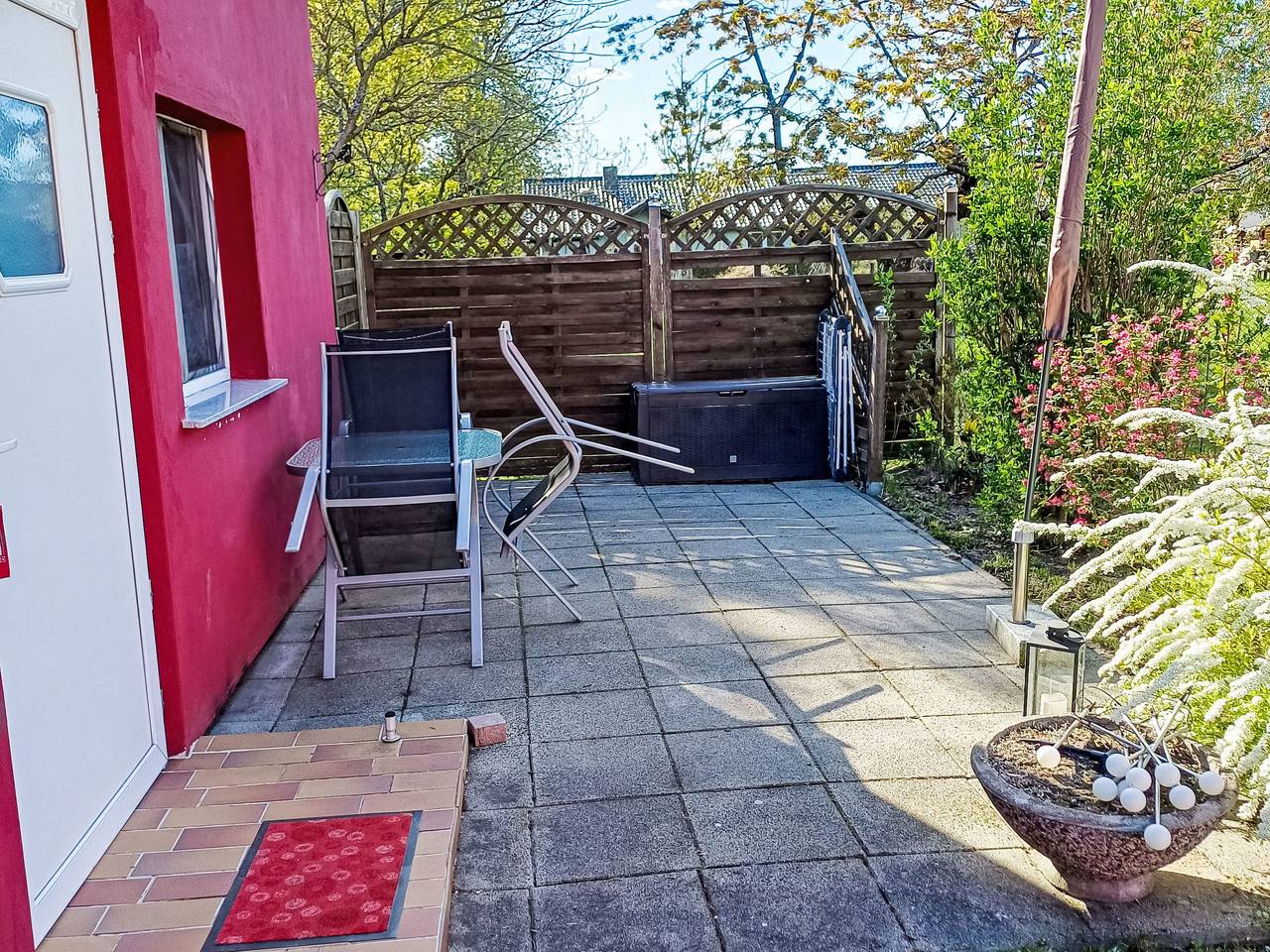 Appartement mit Terrasse, foto 7