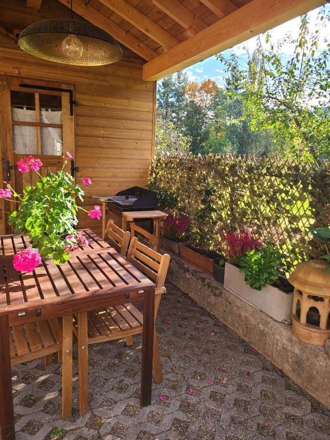 Appartement entier, Appartement Béthanie in Steige, Région de Sélestat-Erstein