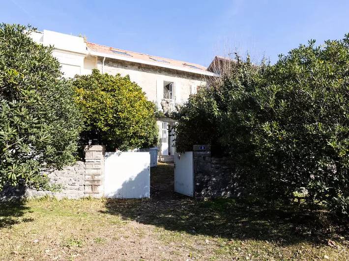 Gîte pour 2 personnes dans Golf Biarritz Le Phare - 4