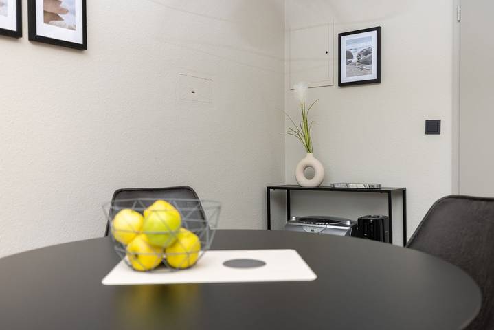 Ferienwohnung für 4 Personen, mit Garten in Kellenhusen - 4