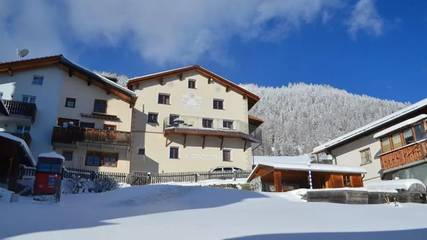 Ferienhaus für 20 Personen in Vaz/Obervaz, Plessur Alpen, Bild 4