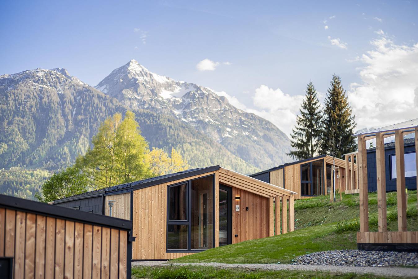 Casa de vacaciones para 6 personas in Gailtaler Alpen, Kötschach-Mauthen
