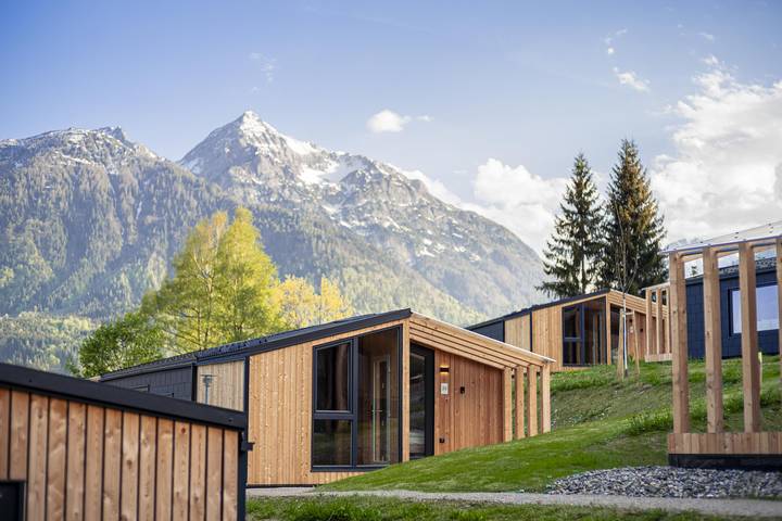 Ferienhaus für 6 Personen in Naturarena Kärnten - 2