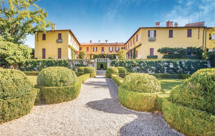 Appartamento per 6 persone a Villa d'Adda