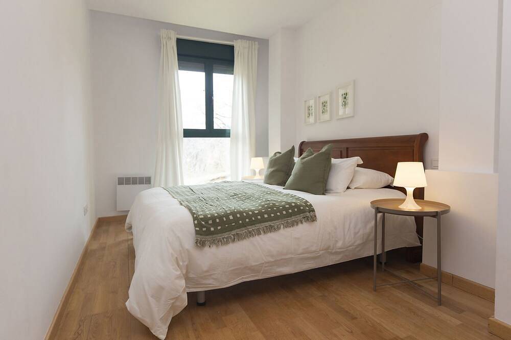 Appartement entier, Telera Terrace by Bevalle in Panticosa, Pyrénées espagnoles