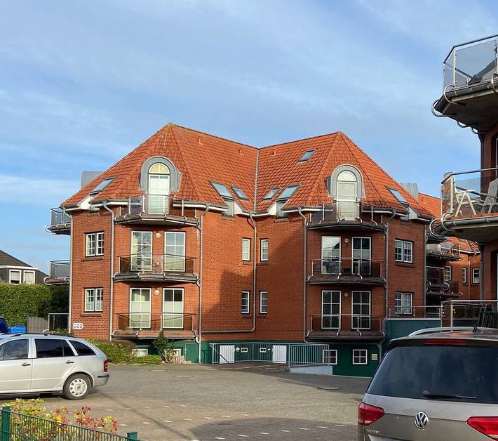 Ganze Wohnung, Schöne Ferienwohnung in Wohneinheit in Büsum, Kreis Dithmarschen