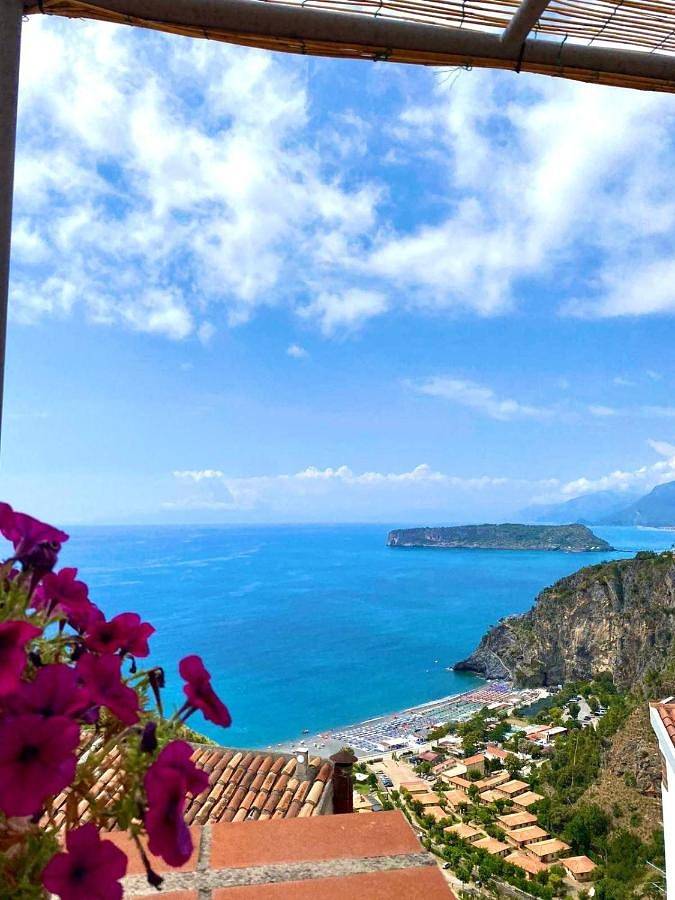 Deluxe Room (2 Adults + 1 Child) in San Nicola Arcella, San Nicola Arcella (commune)