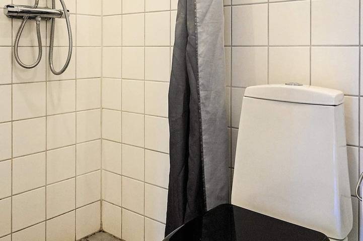 Ferienhaus für 4 Personen, mit Terrasse und Garten in Skärhamn - 3