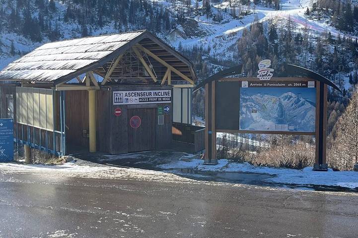 Ferienwohnung für 6 Personen - 1