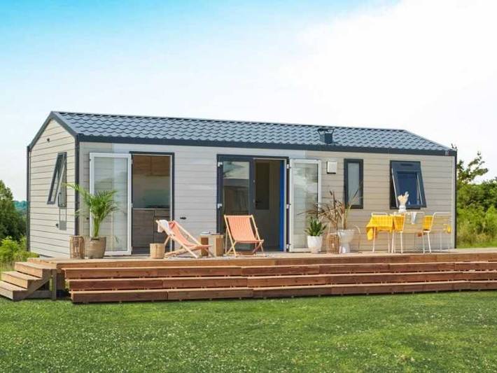 Casa rodante para 6 personas - 1