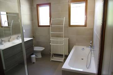 Villa pour 6 Personnes dans Ménerbes, Parc naturel régional du Luberon, Photo 4
