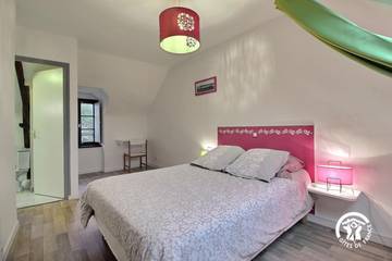 Gîte pour 2 Personnes dans Erdeven, Région de Lorient, Photo 4