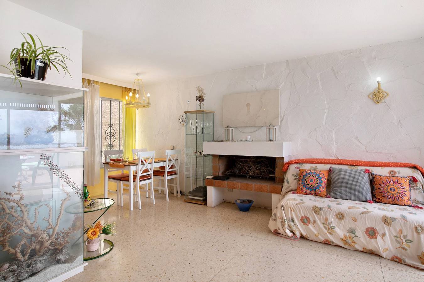 Vakantieappartement 'Casa Pelican' met zeezicht, privézwembad en wifi, foto 8