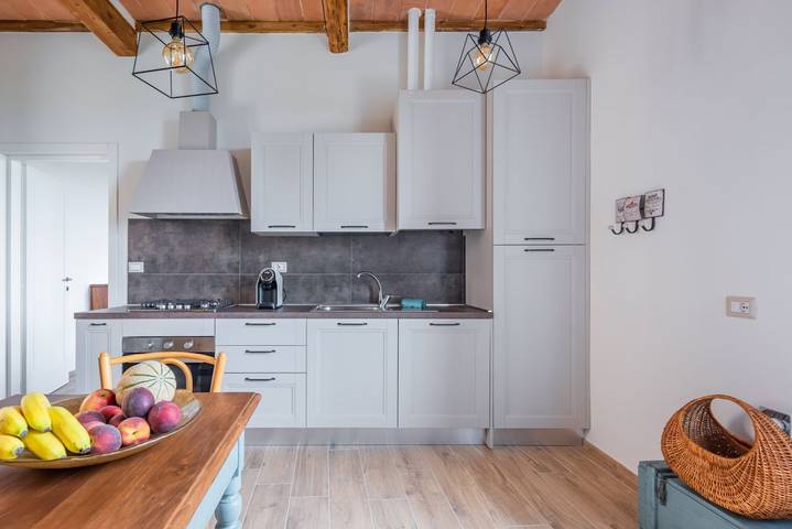 Ferienwohnung für 2 Personen in Siena - 3