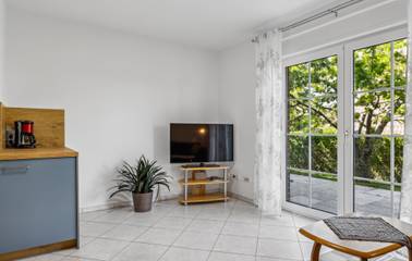 Ferienwohnung für 2 Personen in Waren (Müritz), Müritz, Bild 4