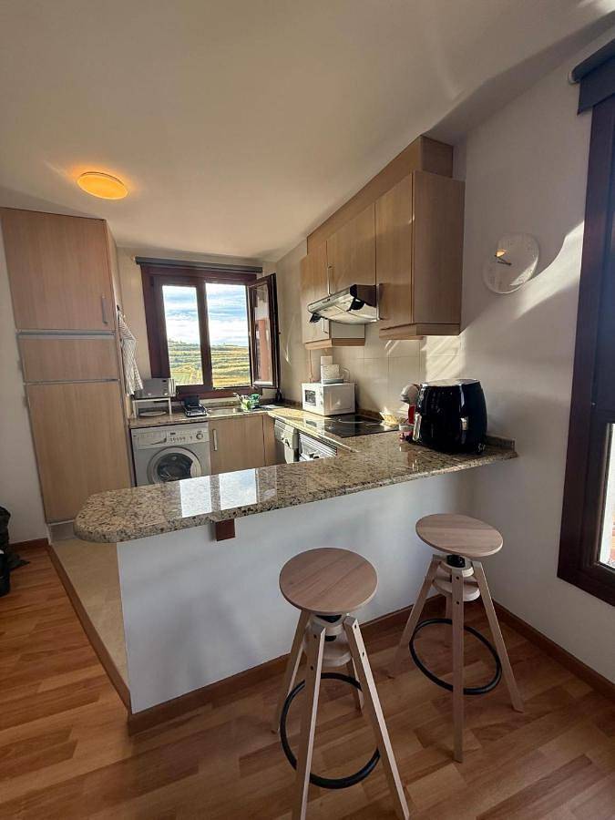 Apartamento entero, El mirador de ona in Valdelinares, Provincia de Teruel