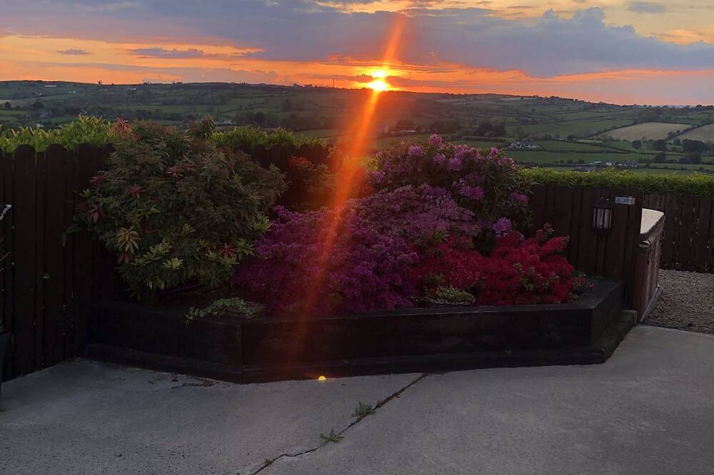 Entire apartment, Cleomack View in County Down