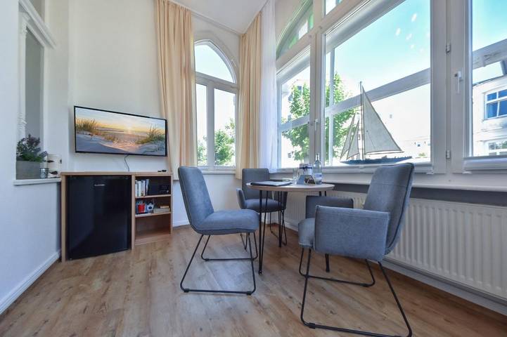 Ferienwohnung für 3 Personen - 1
