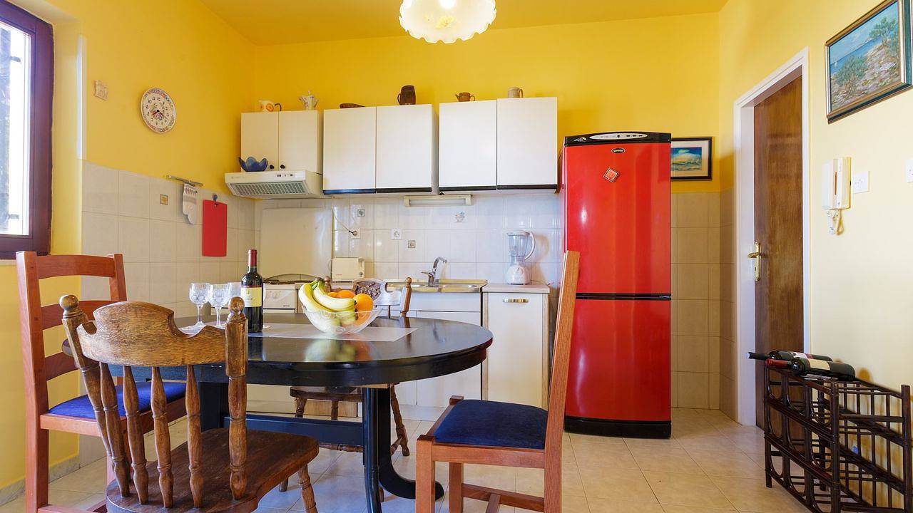 Hel ferieleilighet, Ferienwohnung für 6 Personen (95 m²) in Split in Split, Split-Dalmatia