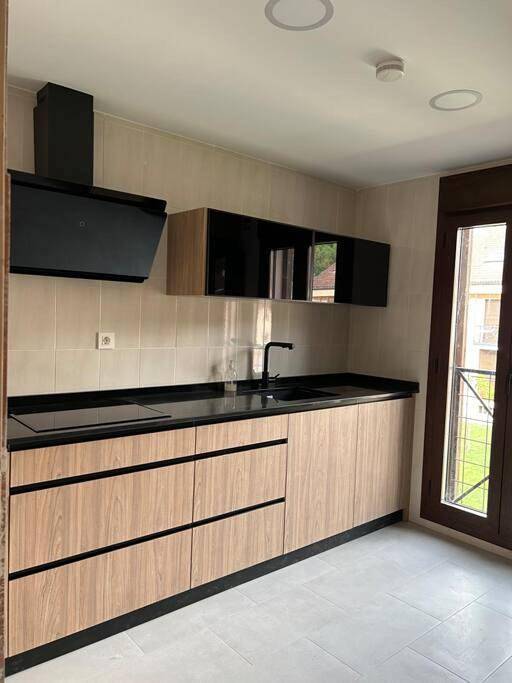 Three-Bedroom House in Ezcaray, Valdezcaray