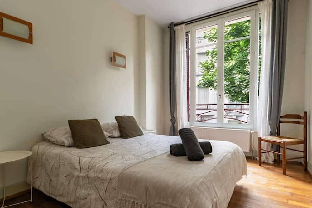 Appartement entier, Appartement design, 2 chambres, quartier Thermes in Vichy, Région de Vichy