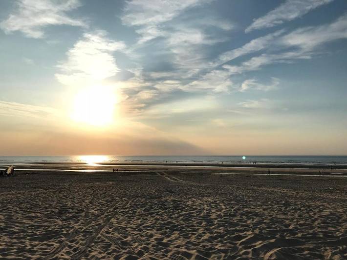 Ferienhaus für 12 Personen, mit Ausblick und Terrasse, mit Haustier in De Panne - 3