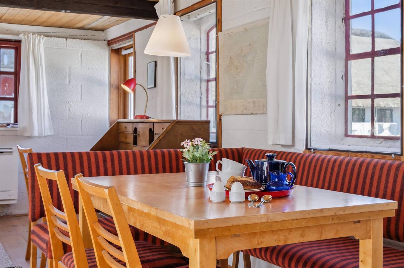 Pet friendly home in Læsø with Wifi in Vesterø, Læsø