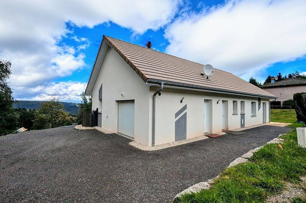 Maison de vacances