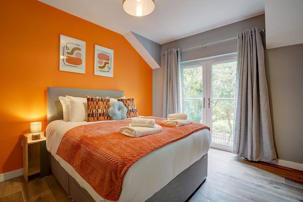 Grayling House | Winterton Cottages in Great Yarmouth, The Broads
