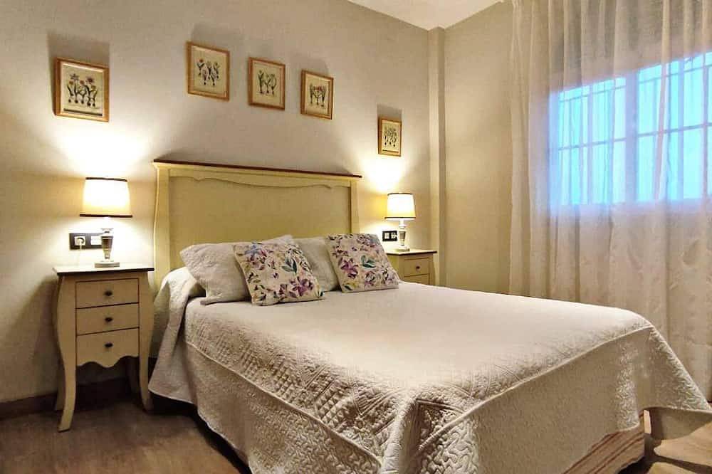 Casa rural (alquiler íntegro) Piqueras para 10 personas in Alcalá la Real, Sierras Subbéticas