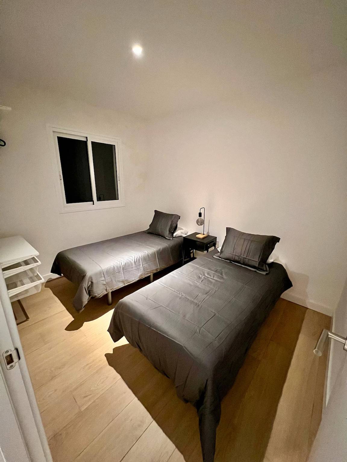 Casa Vacacional 'Familiar' con Wi-Fi in Vistabella, Santa Cruz de Tenerife