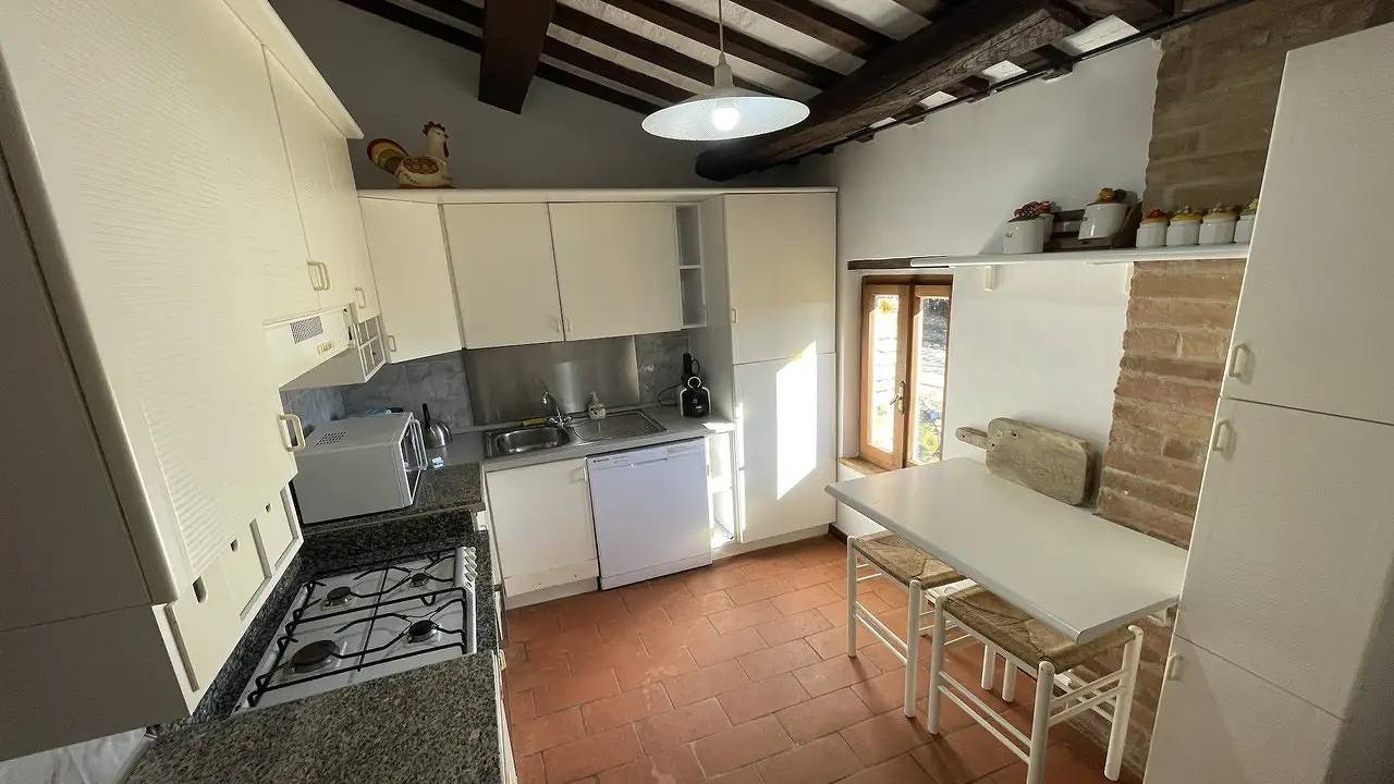 Villa für 10 Personen (300 m²) in Amandola in Amandola, Nationalpark Monti Sibillini