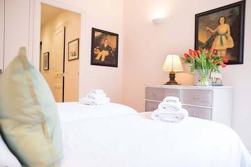 Agritourisme pour 8 Personnes dans Tour Eiffel, Paris, Photo 4