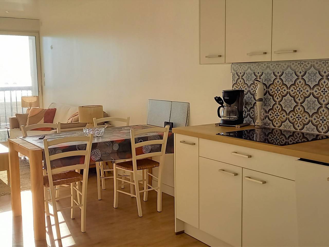 Photo : Appartement de vacances
