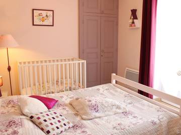 Gîte pour 8 Personnes dans Cindré, Région de Vichy, Photo 4