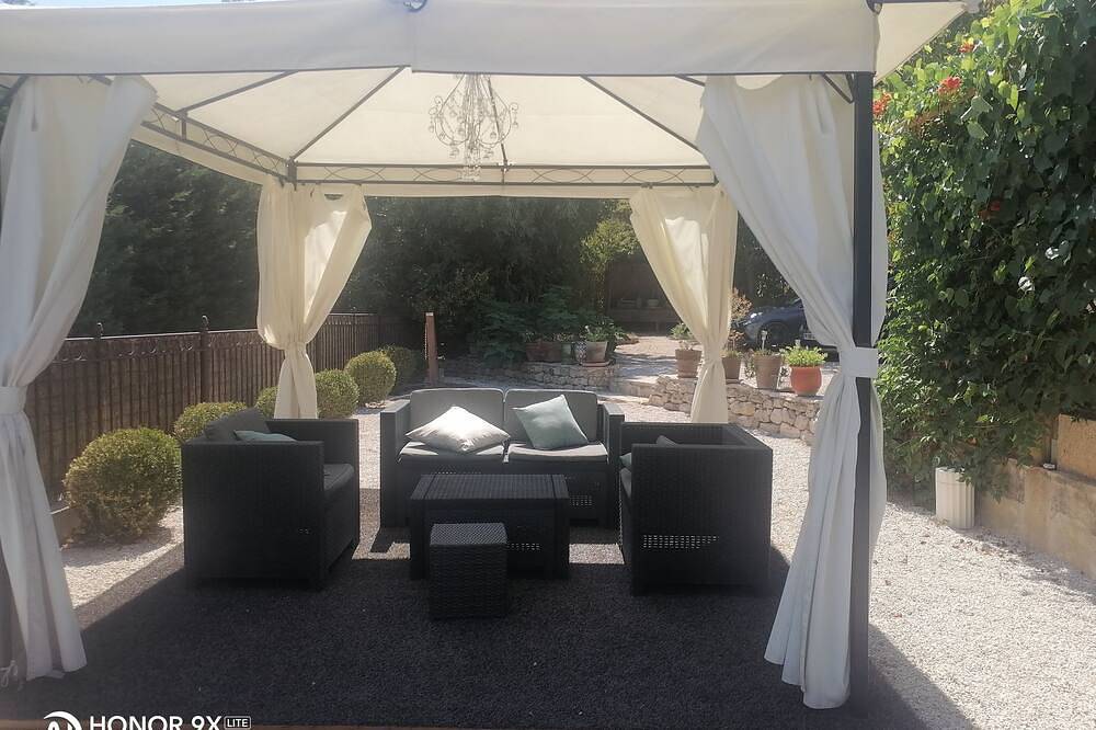 Sunny Place! Provencal house with pool 5 min from Aix en Provence in Aix-en-Provence, Mittelmeerküste (Frankreich)