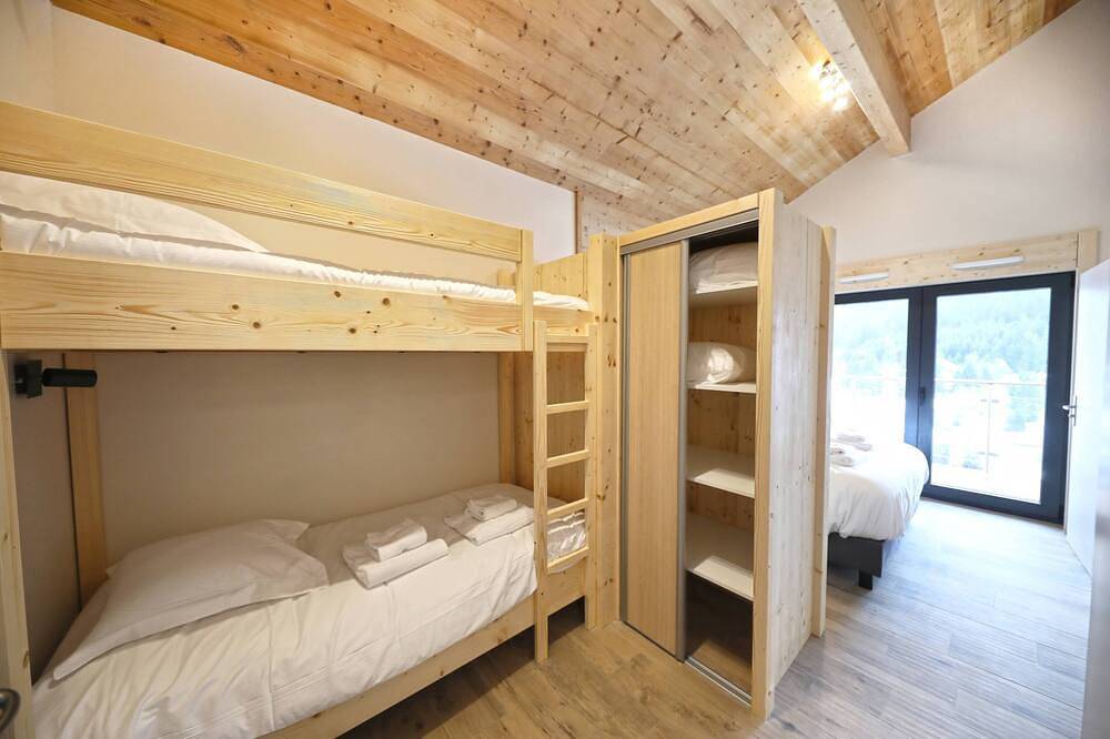 Chalet L'Oxygénarium, respirez vous êtes dans les Vosges! in Ban-sur-Meurthe-Clefcy, Parc naturel régional des Ballons des Vosges