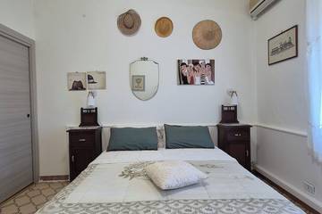 Log Cabin for 5 People in Pietraperzia, Enna Province, Photo 1